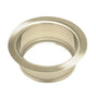 Mountain Plumbing - Waste Disposer Trim Collar - Weathered Copper