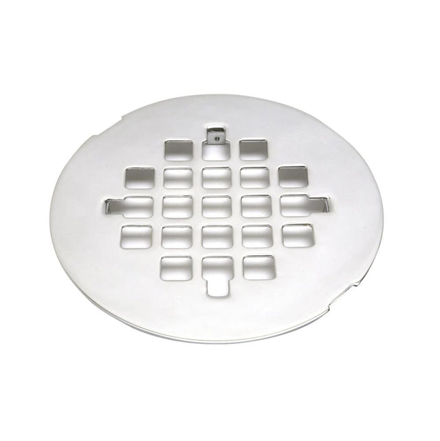 Mountain Plumbing - 4-1/4'' Round Shower Grid - Mountain Plumbing, Oatey/Casper, Zurn - White