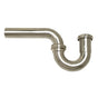 Mountain Plumbing - 1-1/4'' P-Trap - Traditional Style - No Flange - Weathered Copper