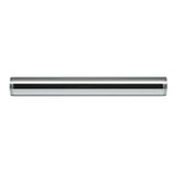 Mountain Plumbing - 12'' Lavatory Drain Tailpiece - Threaded on Both Ends - Weathered Copper