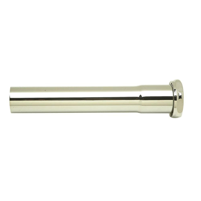 Mountain Plumbing - Slip Joint Tailpiece Extension Tube for Lavatory Drains - Weathered Copper