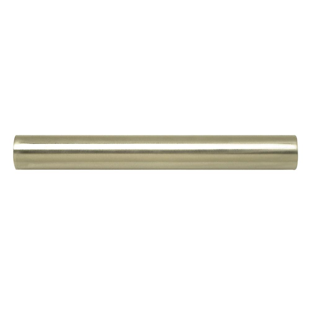 Mountain Plumbing - Waste Pipe for Deluxe, Round, & Square Bottle Traps - Weathered Copper