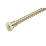 Mountain Plumbing - Flat Head Riser Supply Tube For Toilet - 12'' - Weathered Copper