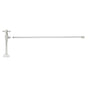Mountain Plumbing - CROSS HANDLE TOILET ANGLE SWEAT SUPPLY KIT - Venetian Bronze