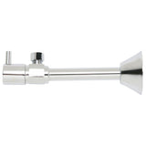 Mountain Plumbing - Contemporary Lever Handle with 1/4 Turn Ceramic Disc Cartridge Valve - Lead Free - Angle Sweat - Venetian Bronze