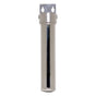 Mountain Plumbing - Mountain Pure Ceramic Water Filtration System 1/4 Stainless Steel Canister - No Finish