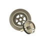 Mountain Plumbing - 2-1/2'' Deluxe Stemball Bar Sink Strainer - Weathered Copper