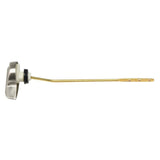 Mountain Plumbing - Side Mount Toilet Tank Lever - TOTO ''Ultramax'', ''Carolina'', ''Carlyle'', ''Supreme'' - White
