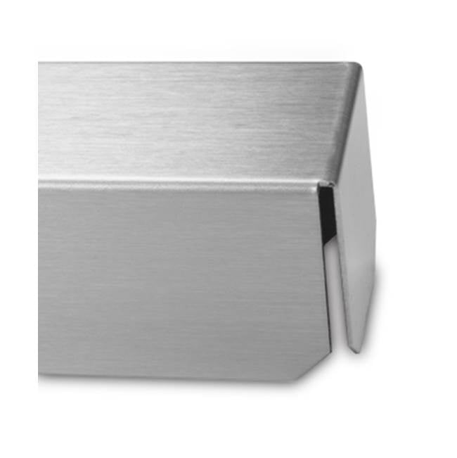 Marvel - 18'' Stainless Steel Filler Kit - Stainless Steel