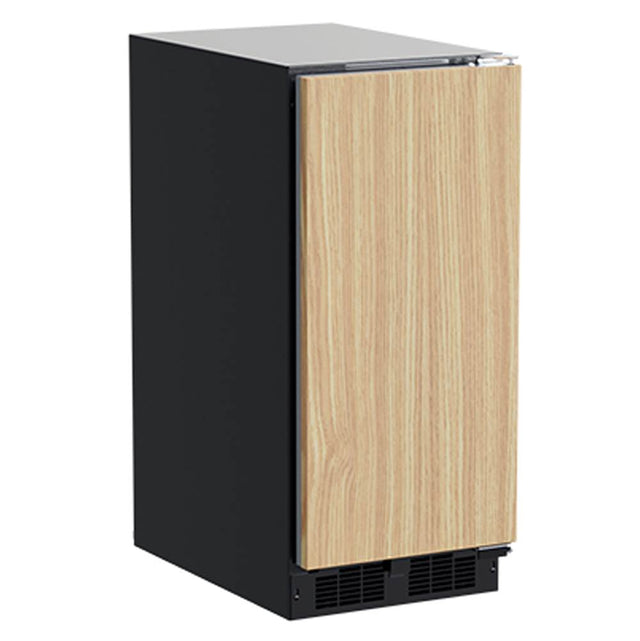 Marvel - 15'' Marvel Wine Refrigerator, Panel Ready, Solid Door, Reversible Door