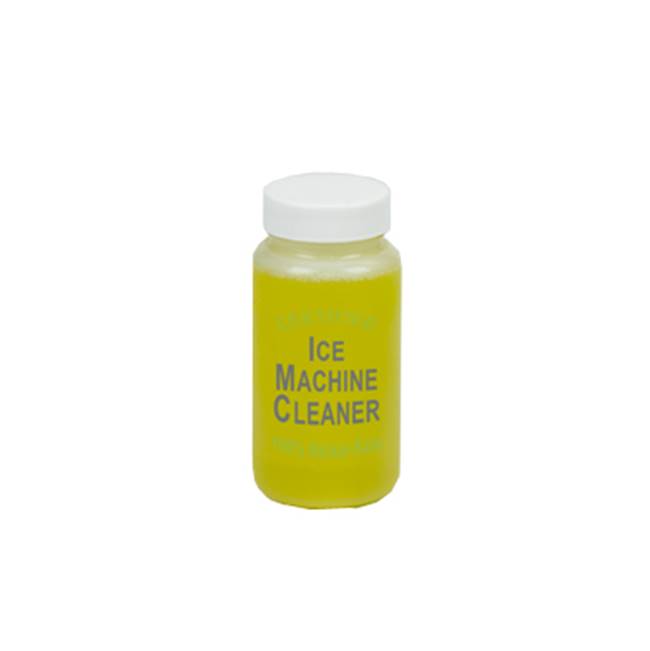 Marvel - Ice Machine Cleaner, 4 oz bottle - Not Applicable