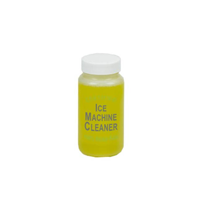 Marvel - Ice Machine Cleaner, 4 oz bottle - Not Applicable