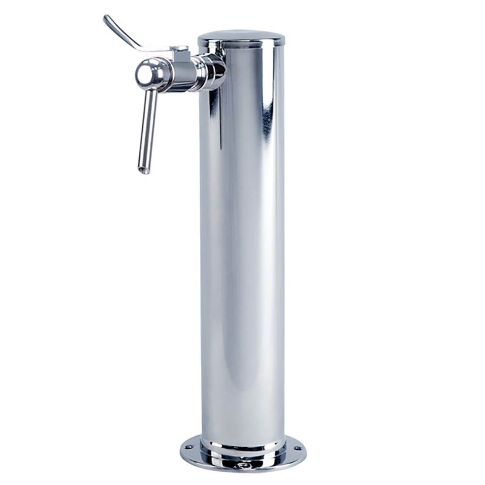 Marvel - WINE SINGLE TAP KIT/NITRO TANK - Not Applicable