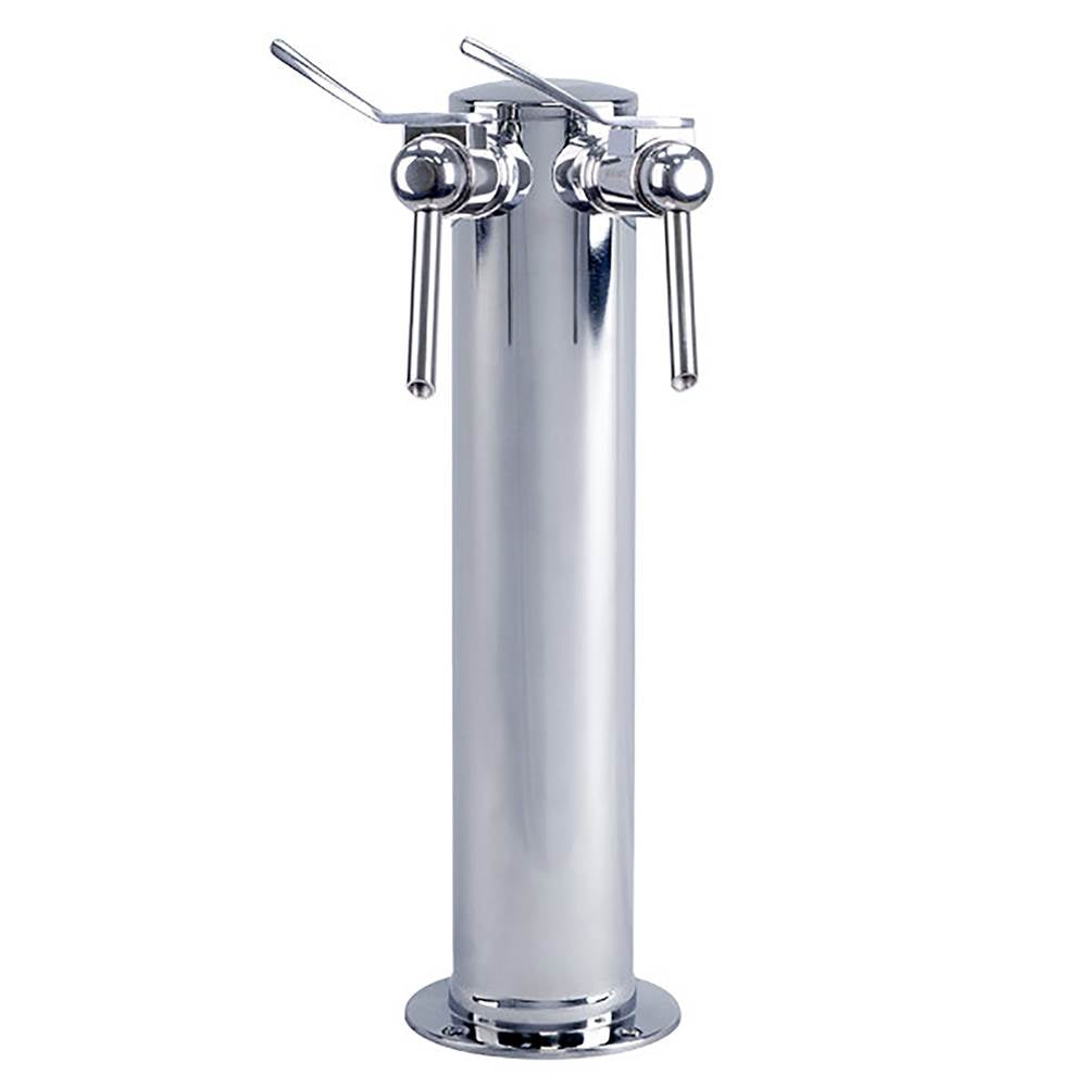 Marvel - WINE DOUBLE TAP KIT/NITRO TANK - Not Applicable