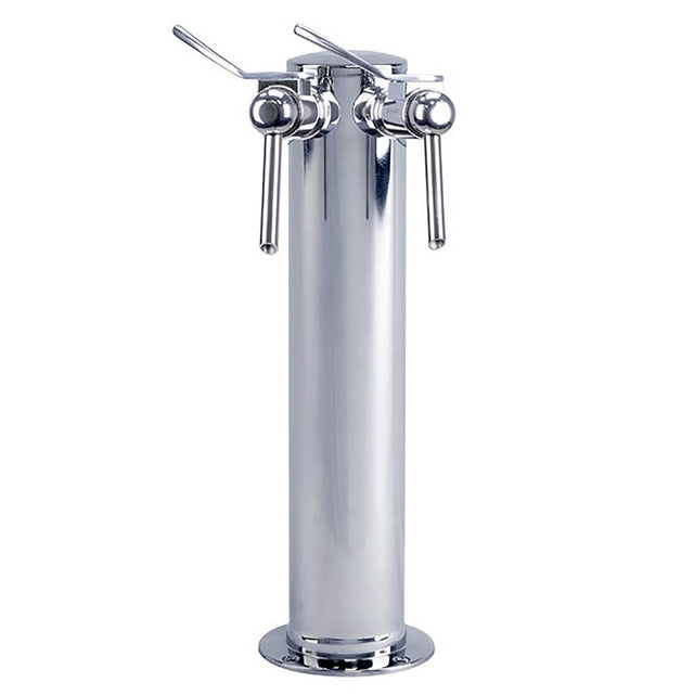 Marvel - WINE DOUBLE TAP KIT/NITRO TANK - Not Applicable