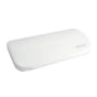 Maax - Foam cushion in White - White