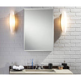 Maax - SV1830 Medicine Cabinet in Chrome