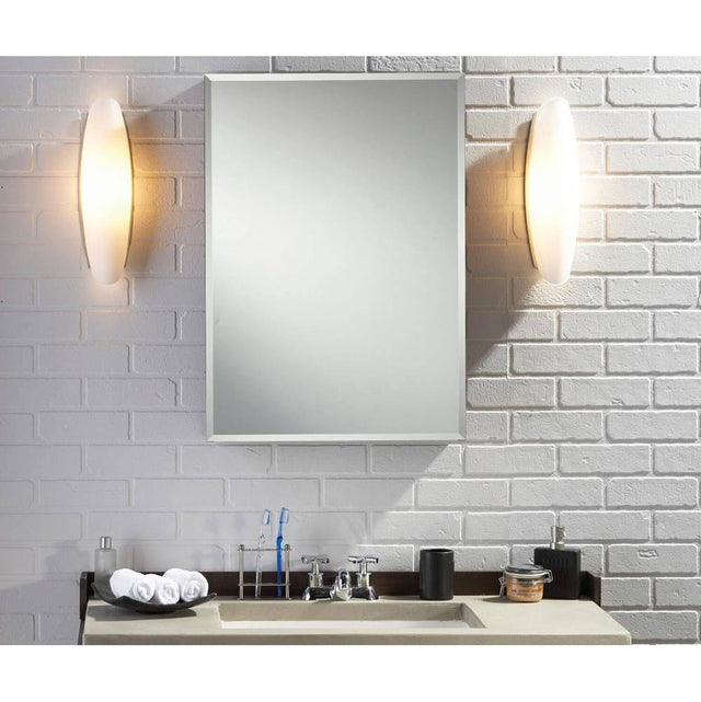 Maax - SV1530 Medicine Cabinet in Chrome