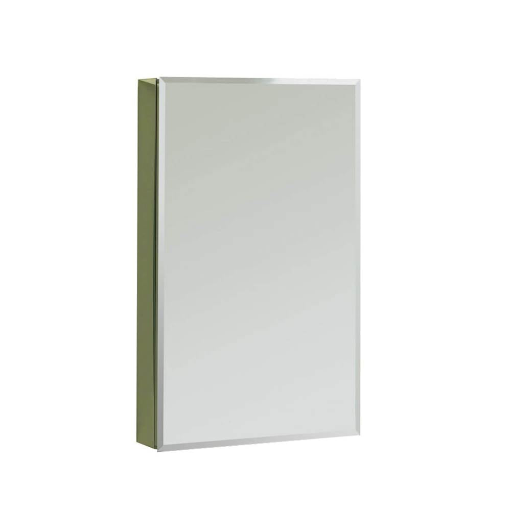 SV2030 Medicine Cabinet in Chrome
