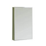 SV2030 Medicine Cabinet in Chrome