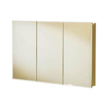 TV3031 Medicine Cabinet in Chrome