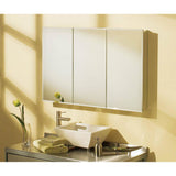 Maax - TV3031 Medicine Cabinet in Chrome