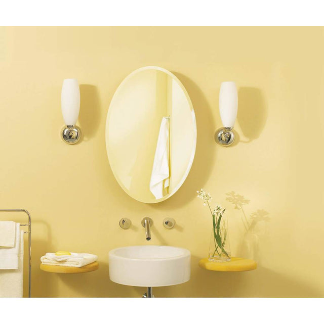 Maax - SVD2436 Medicine Cabinet in White