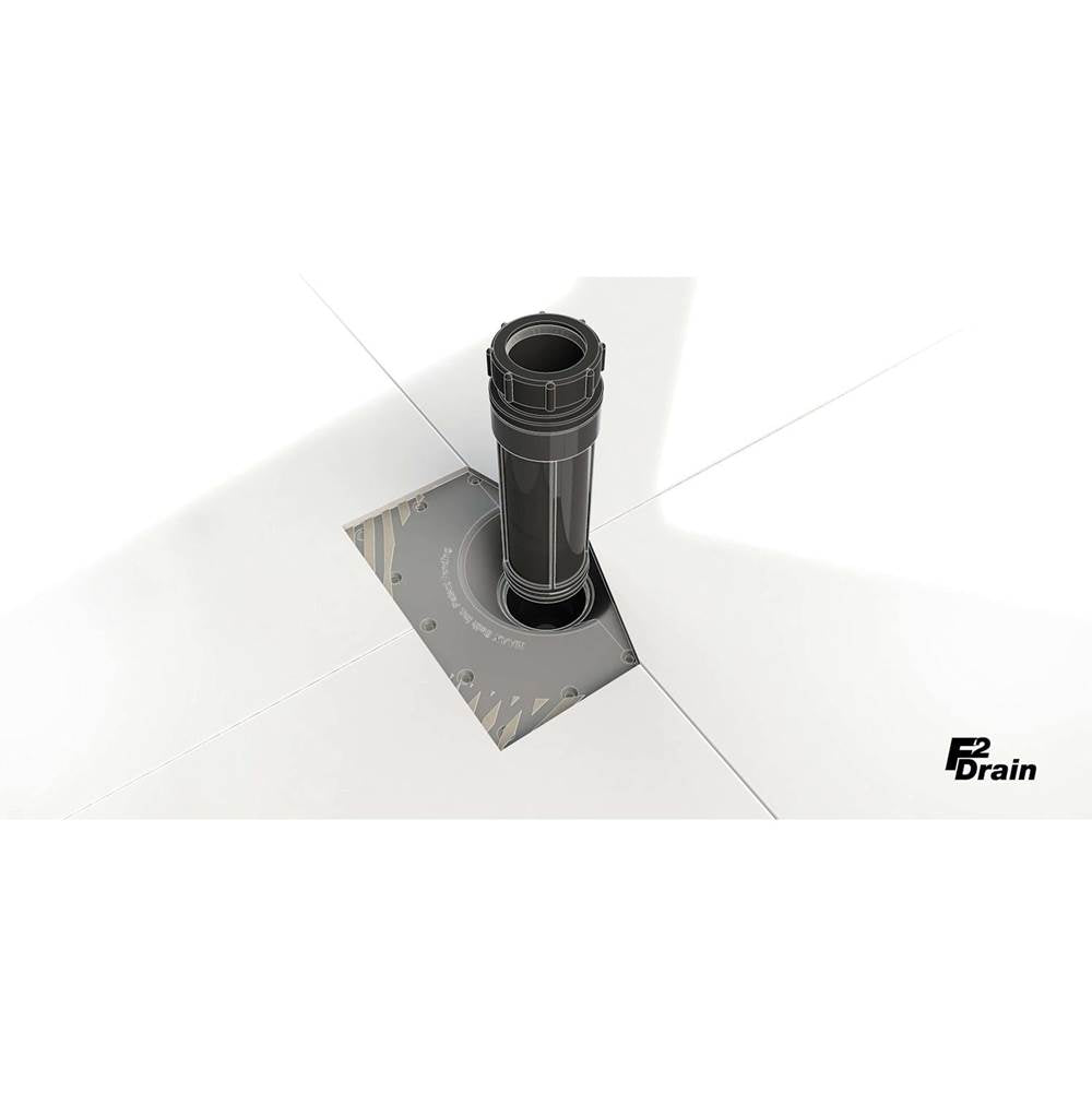 F2 Drain - ABS kit