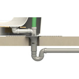 F2 Drain - ABS kit