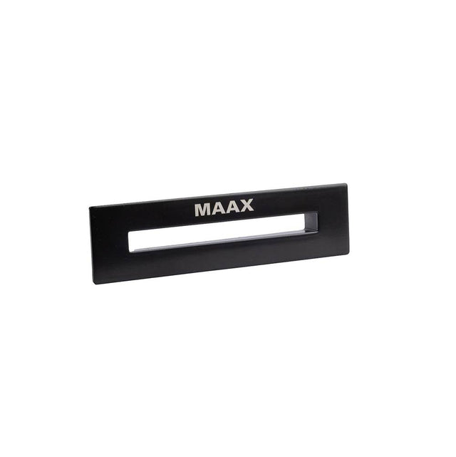 Maax - Linear Overflow Metal Trim in Dark Bronze - Dark Bronze