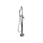 Maax - Linosa Freestanding Tub Faucet with Handshower in Chrome - Chrome