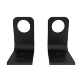 Manhattan Bottle Holder - Pack of 2 in Matte Black