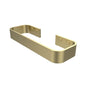 Maax - Manhattan Hand Towel Holder in Brushed Gold - Brushed Gold