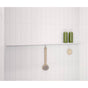 Maax - Manhattan 45 in. Long Shelf in Matte White - Matte White