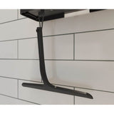Manhattan Squeegee in Black
