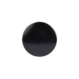 Bathtub Pop-Up Metal Drain in Dark Bronze