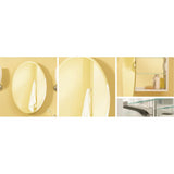 SVD2030 Medicine Cabinet in White