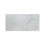 Maax - Manhattan Glue-up Wall Tiles 15.75 x 31.5 in. In Concrete Grey - Grey