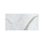 Maax - Manhattan Glue-up Wall Tiles 15.75 x 31.5 in. In Smooth Marble Glacier - Glacier