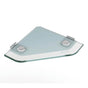 Maax - Glass shelf