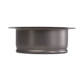 Nantucket Sink Copper 3.5 Inch Disposal Kitchen Drain