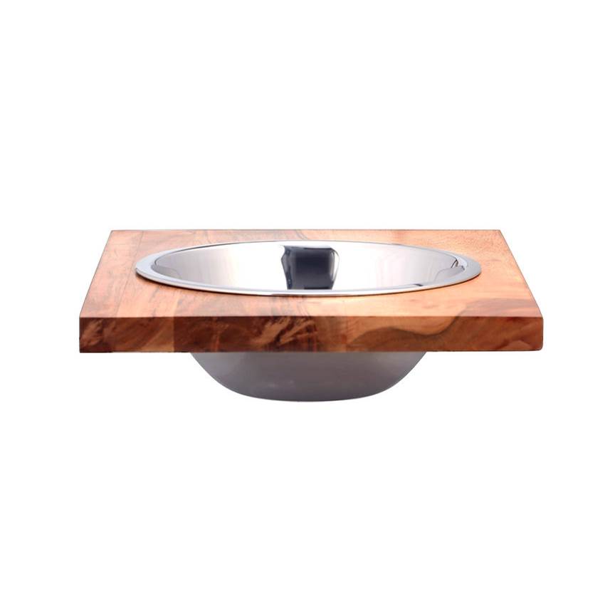 Prep Station Round Colander