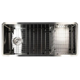 Sinks x Studio Dearborn Pro Series Stainless Steel