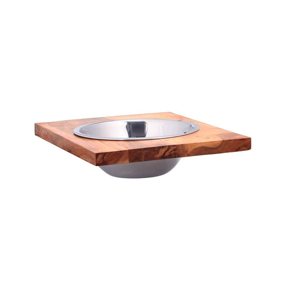 Prep Station Round Colander