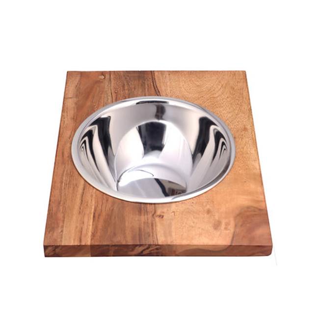 Prep Station Round Colander