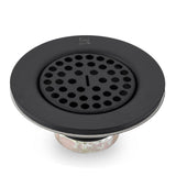3 inch Utility Sink Grid Drain