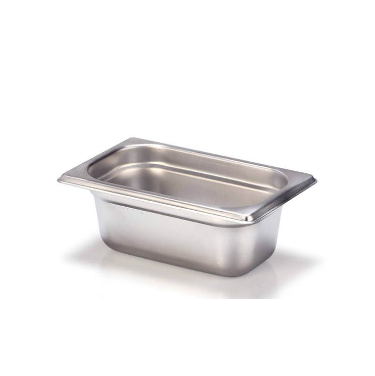 Prep Station 5 Piece Condiment Server
