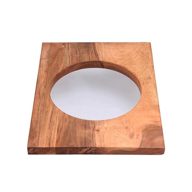 Prep Station Round Colander