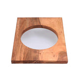 Prep Station Round Colander