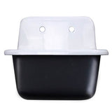22In Wallmount Sink